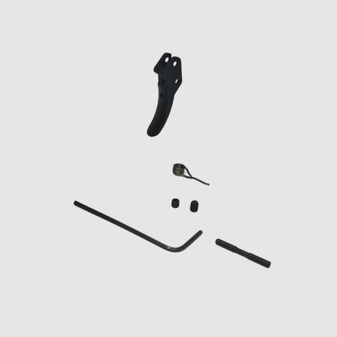 Eemann Tech Ultimate Trigger CZ black