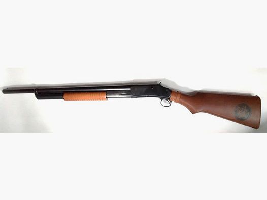 FUCILE A POMPA NORINCO MOD.1897 CAL.12