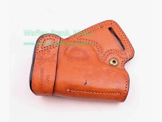 USA, Holster Divers Walther PP/PPK