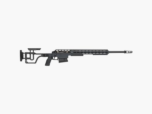 Büchse TLD Victrix Scorpio T Series