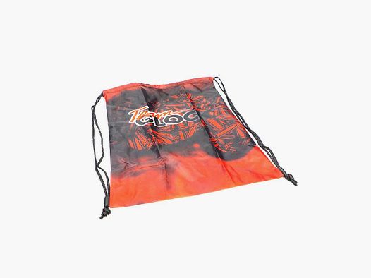 Bolsa DED Team Glock Edición Roja