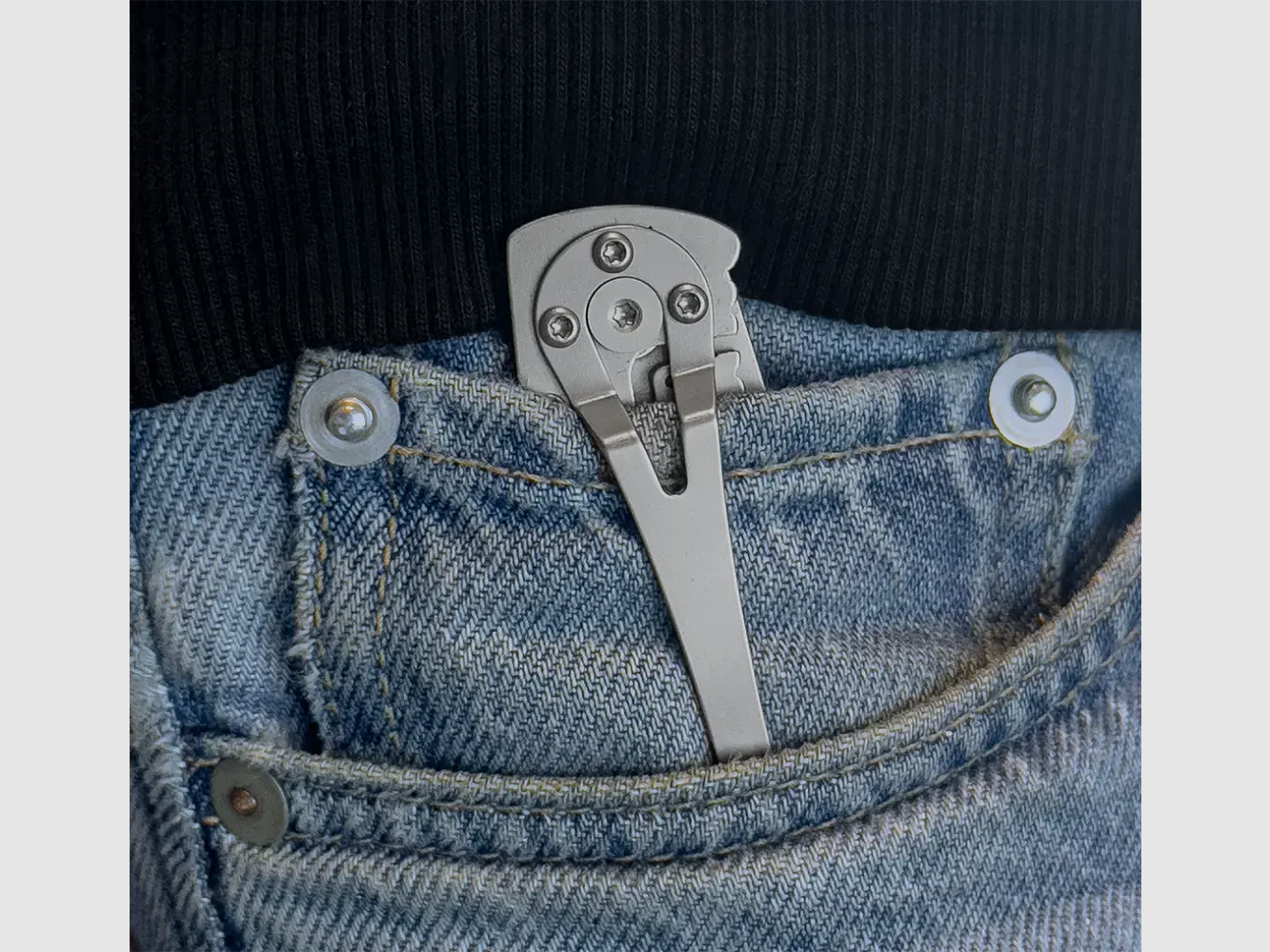 PUMA XP Framelock Everyday Carry Zakmes, afbeelding 9 van 10