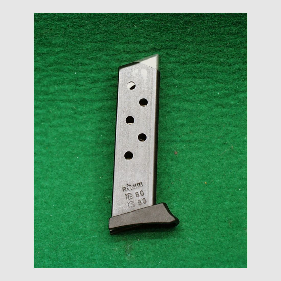 Röhm magazine RG 90, RG 80 .315mm