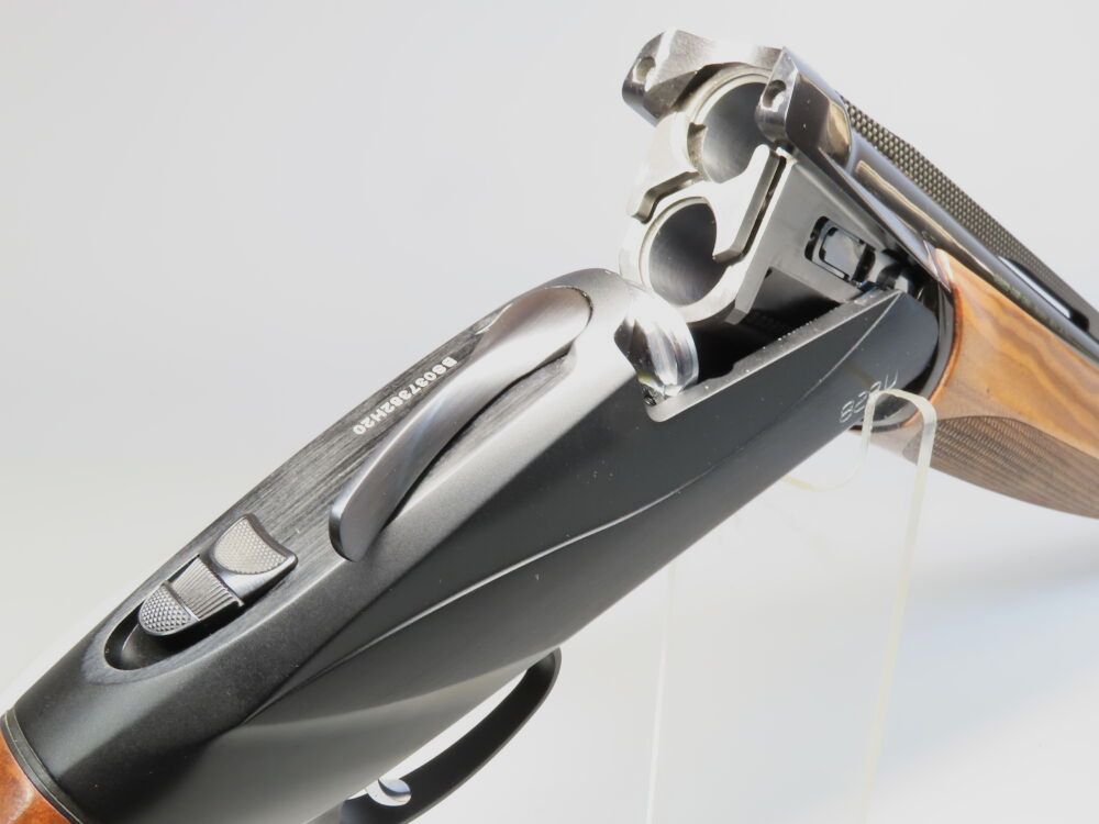 Benelli 828U Jeugd / Dames Shotgun!