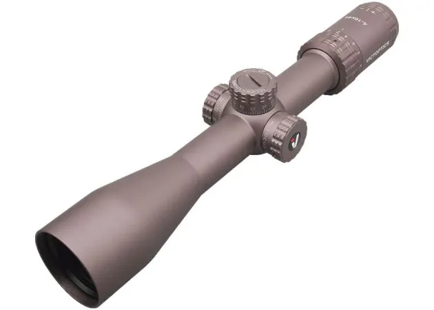 Zielfernrohr VictOptics S4 4-16×44 MDL Coyote FDE + Montage, Bild 1 von 9