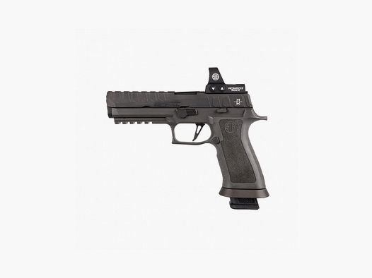 PISTOLA SIG SAUER P320® MAX