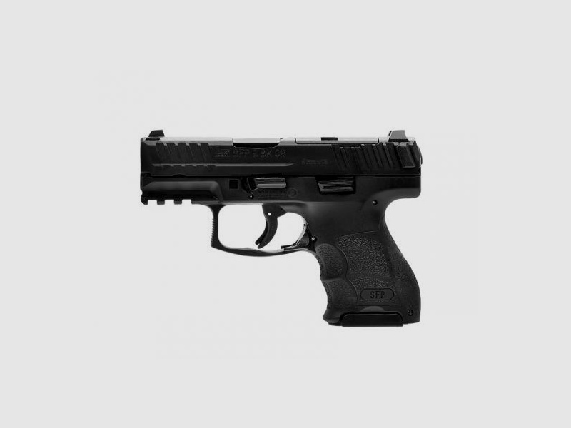 Heckler & Koch SFP9-SK OR (Optic Ready)