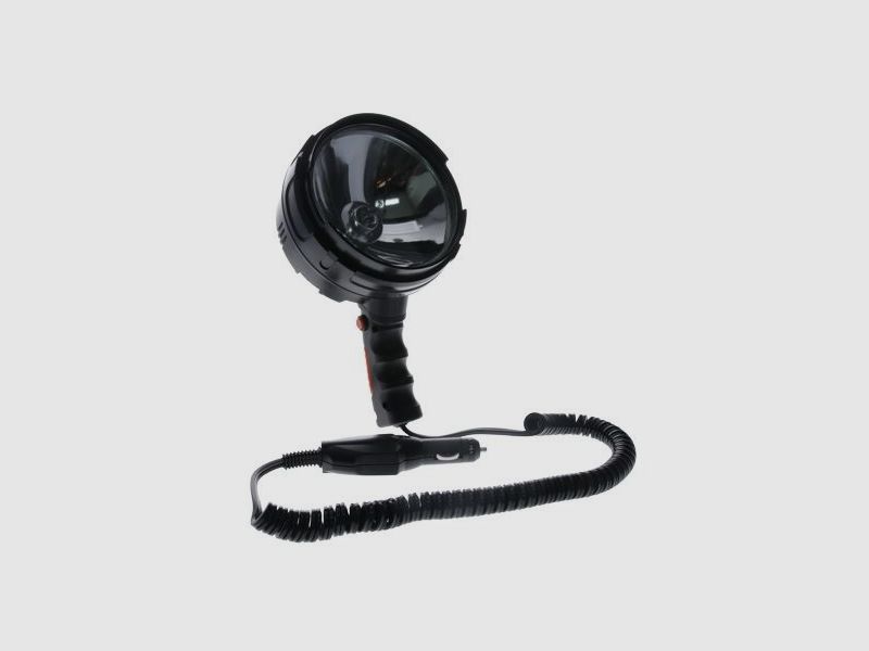 Cyclops Faro di ricerca Seeker Pro, 12V, immagine 1 di 3