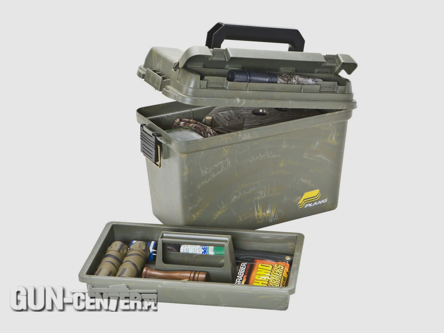 Plano Field Box 161200 Munitionskiste