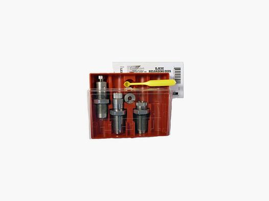 LEE RELOADING DIES PER CARABINA Cal. 223 Remington