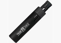 First Strike 9P-QDS Mock Suppressor