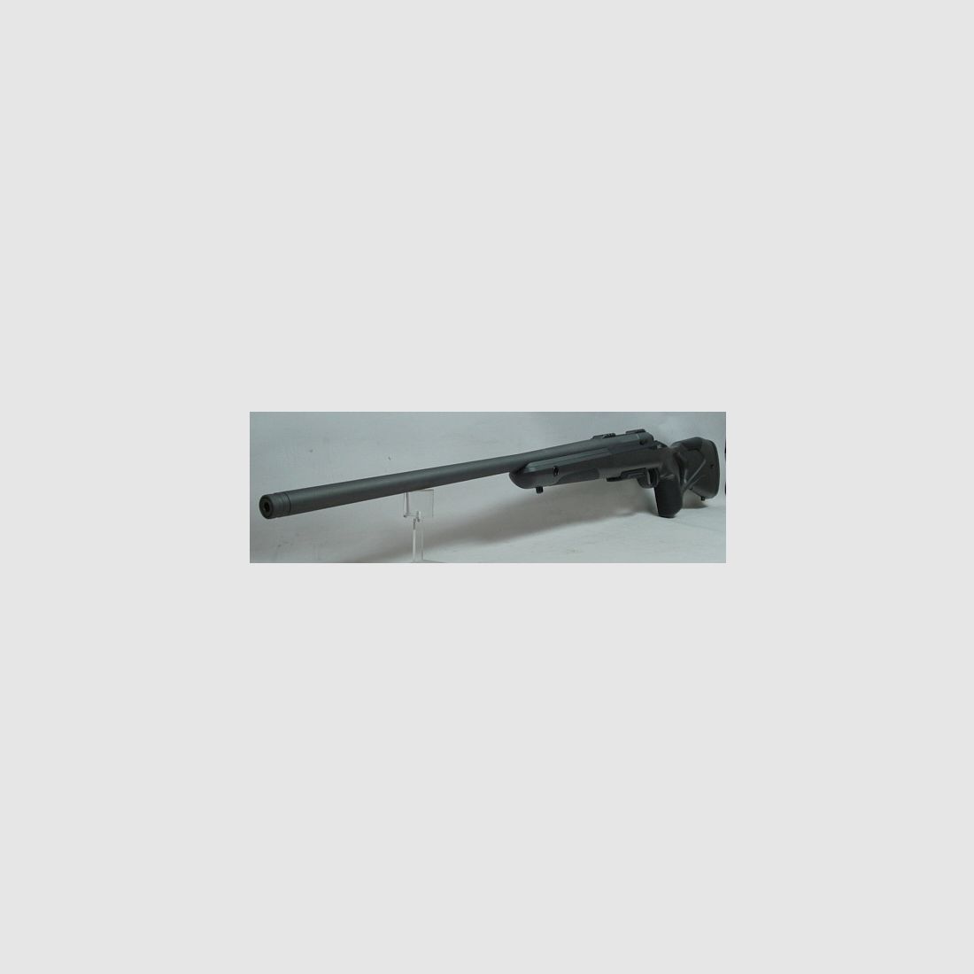 S20 Hunter Cerakote Kurz LL51 - .30-06Spring, MG,FlAz,Lochsch.
