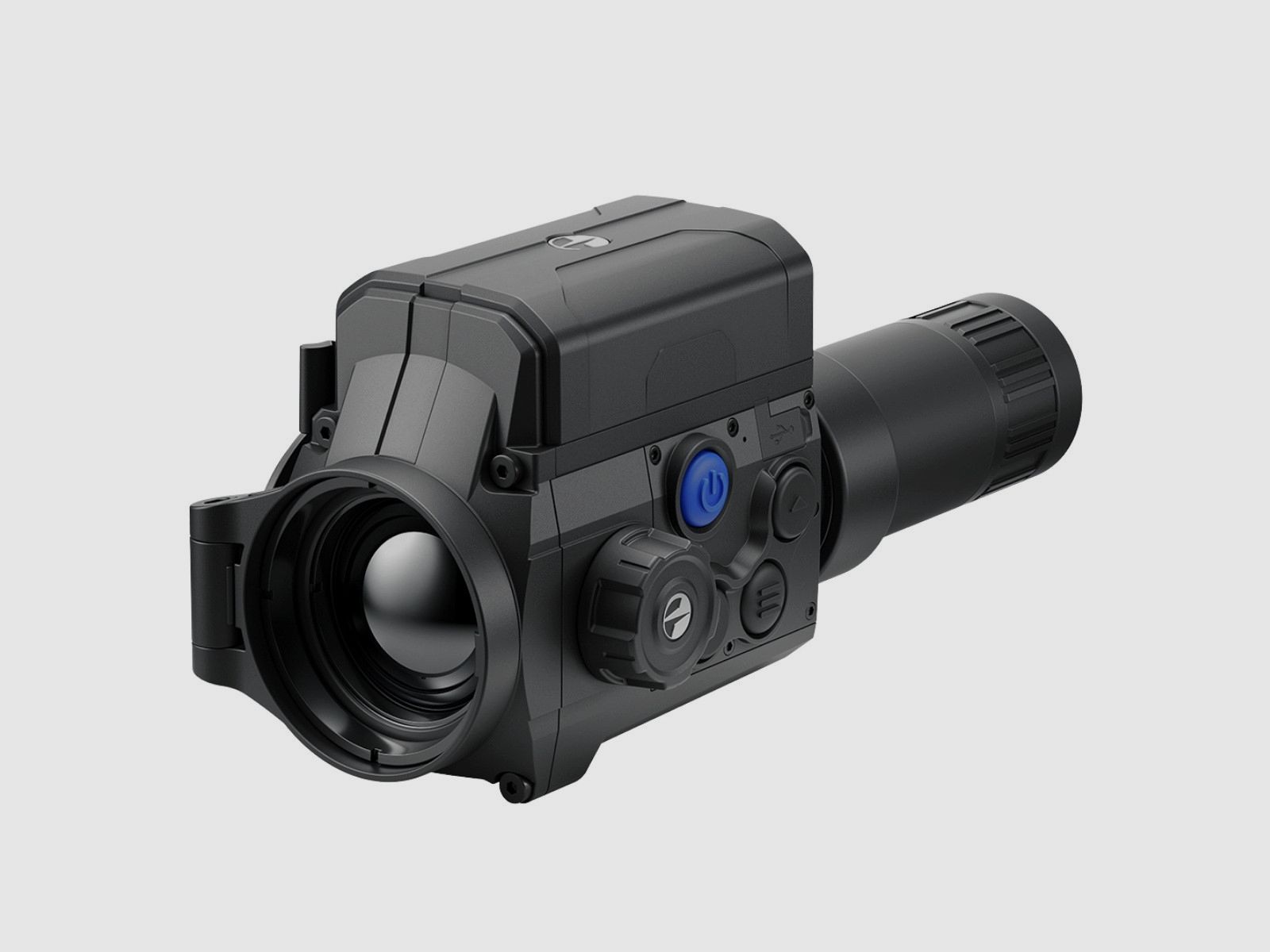 Pulsar – Wärmebildvorsatzgerät Krypton 2 XQ35 – 77374, Bild 4 von 7