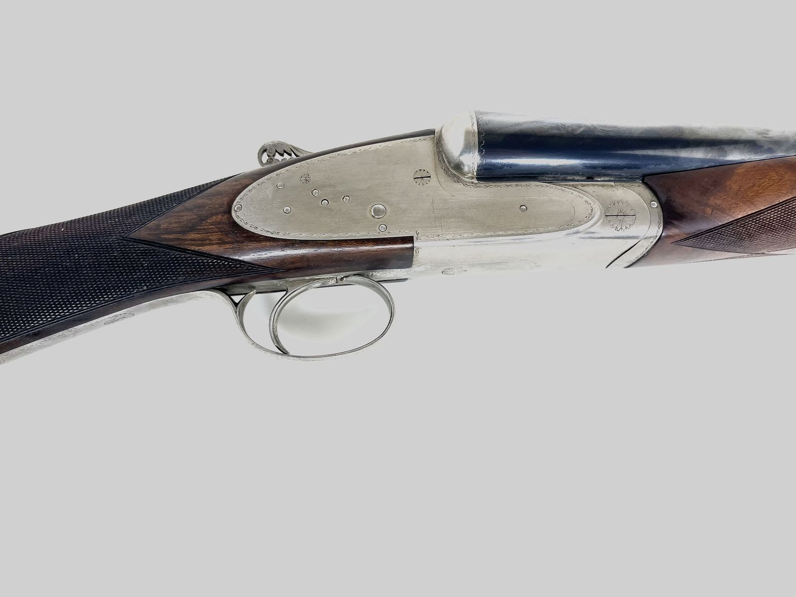 DOUBLE-BARREL PIOTTI, image 2 of 5