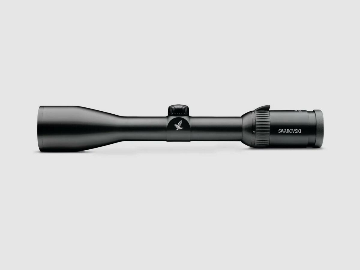 Swarovski Zielfernrohr Z6i 2-12x50 BT L Absehen 4A-I