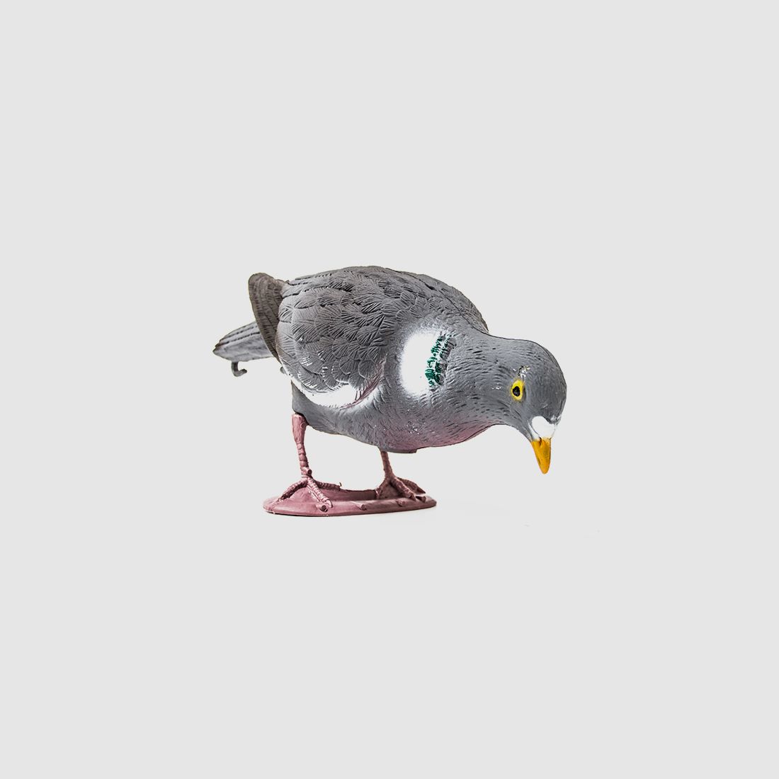 Beckente