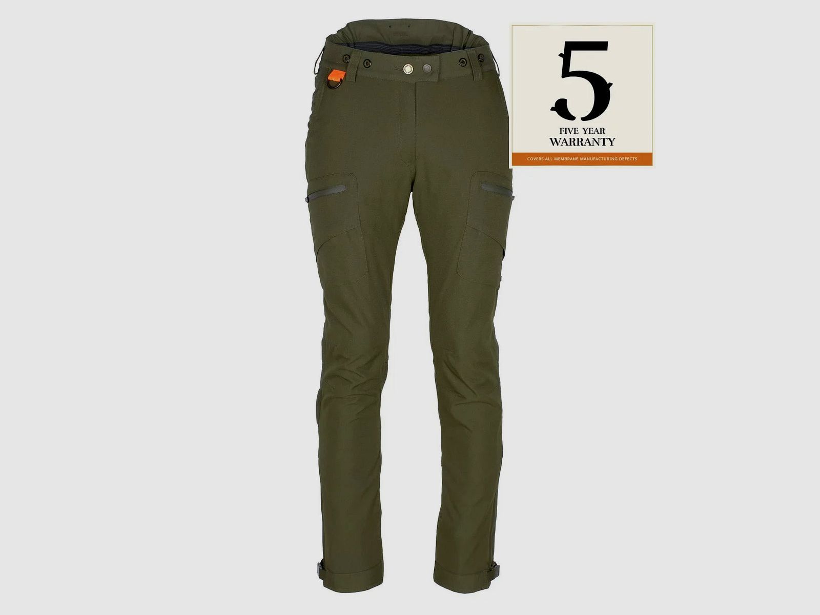Pinewood Hunter Pro Xtreme 2.0 Damenhose