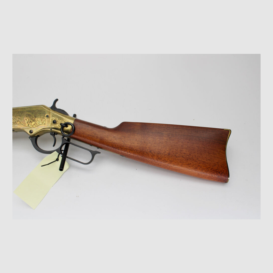 UHR Büchse Uberti Mod 66 Carbine Kal..38 Special .38Special