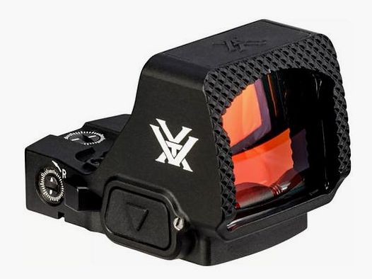 VORTEX Defender XL RedDot