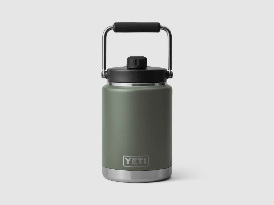 Yeti Kanne Rambler (1,9L)