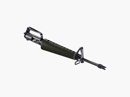 LUTH A1 5.56 Slick-Side Retro Complete Upper 20" ODG