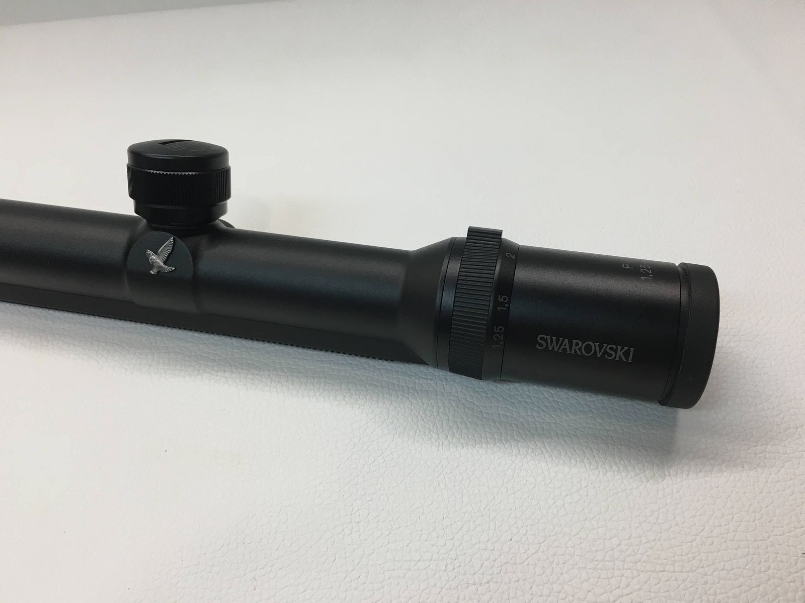 SWAROVSKI OPTIK – PVI-2 1,25-4X24 SR, Bild 6 von 11