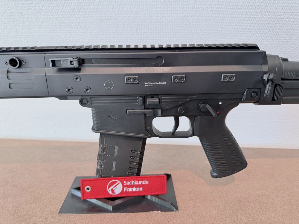 B&T APC223 PRO DE Sport - 14"