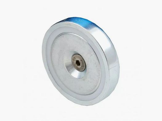 DAA Magnet mit M5 Schraube für Magazinhalter