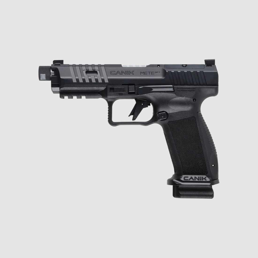 Canik METE SFT PRO cal. 9x19 mm