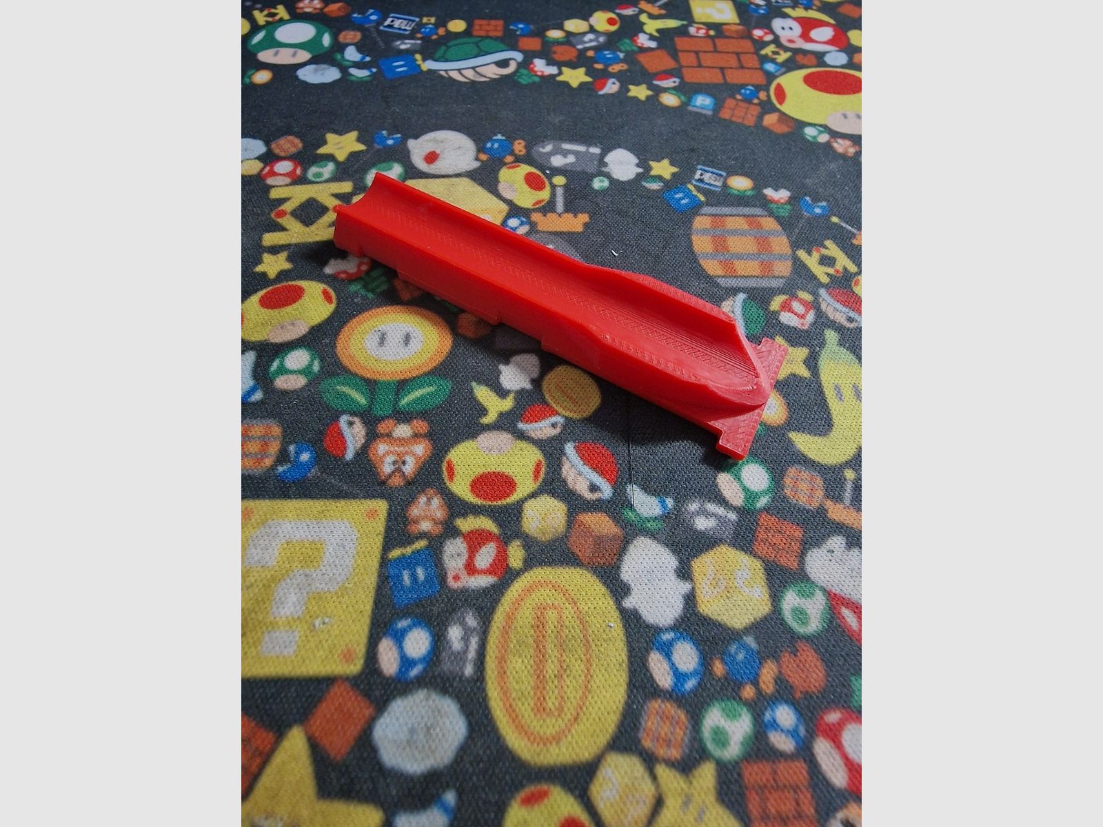 Tikka T3x ACE Target / CTR single-shot action