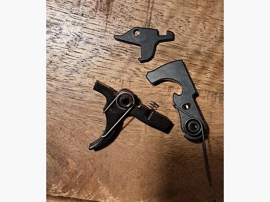 Afvoer Tippmann M4 Elite GS