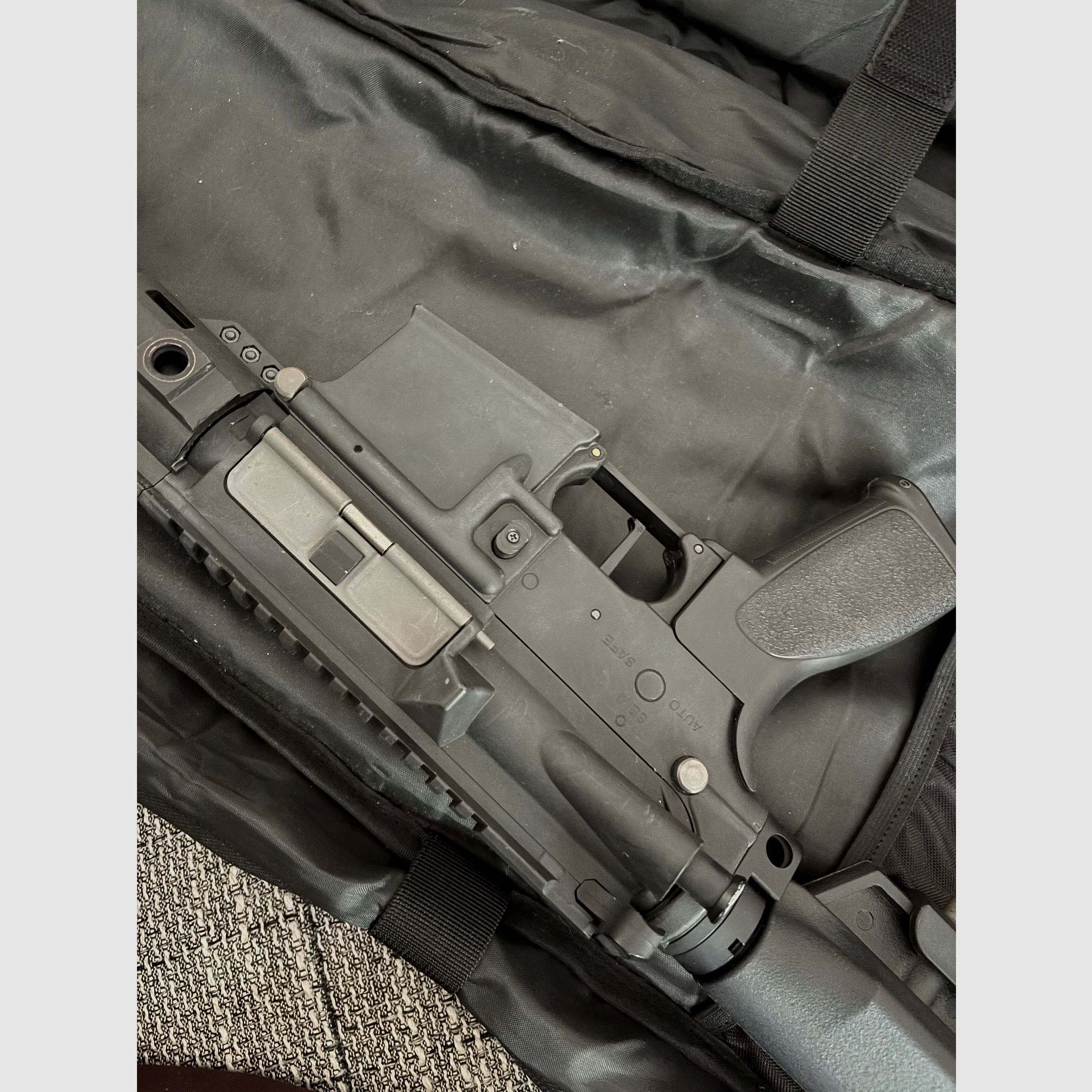 Novritsch SSR-4 