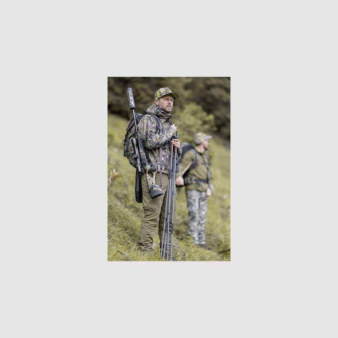 Blaser HunTec cap 121016-140/571, image 4 of 5