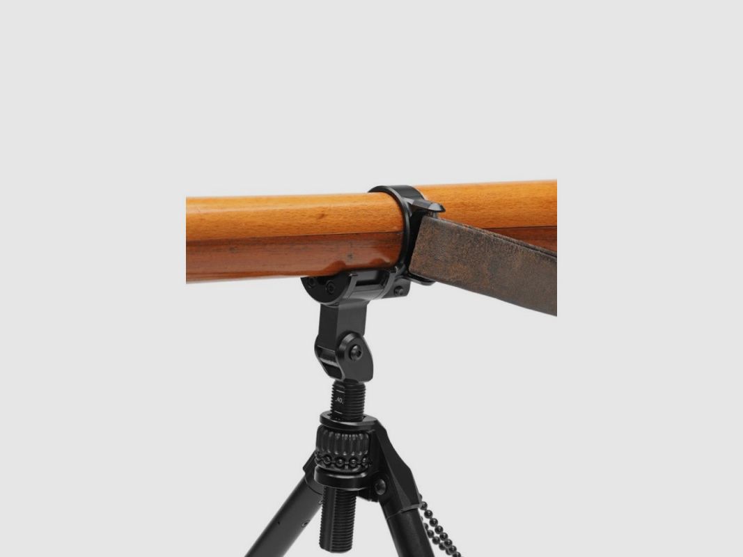 G+E Zweibeinstütze zu Karabiner, Bild 5 von 6