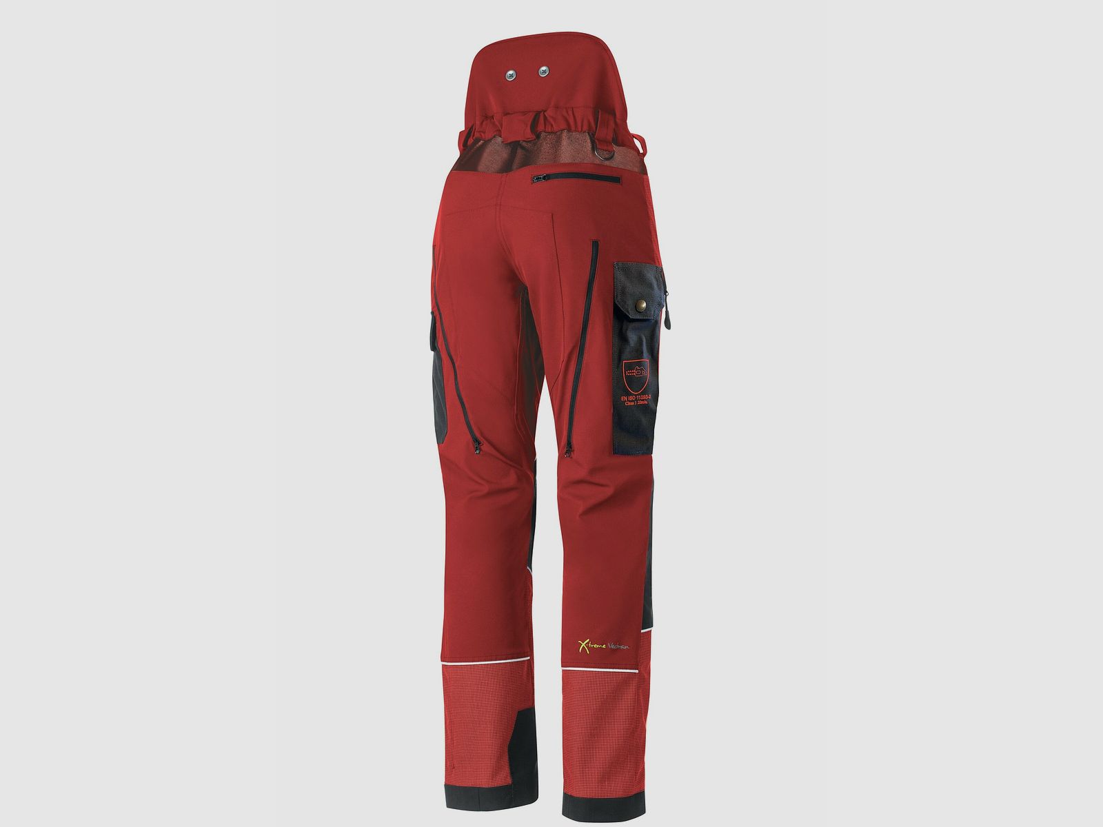 PSS X-treme Vectran, Bild 2 von 5