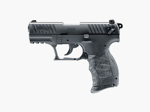 Walther P22Q