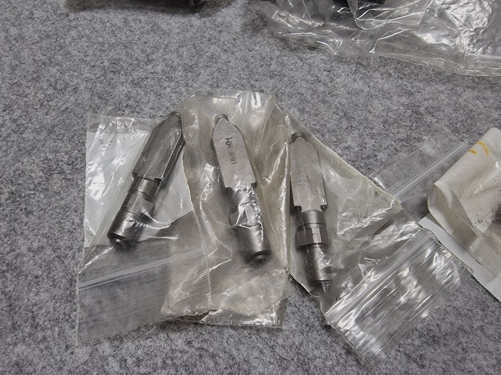 Schwaben Arms SAR M41 Kommando - wie Heckler&Koch G3K mit reichlich Zubehör! .308 Winchester  - kein Offizier