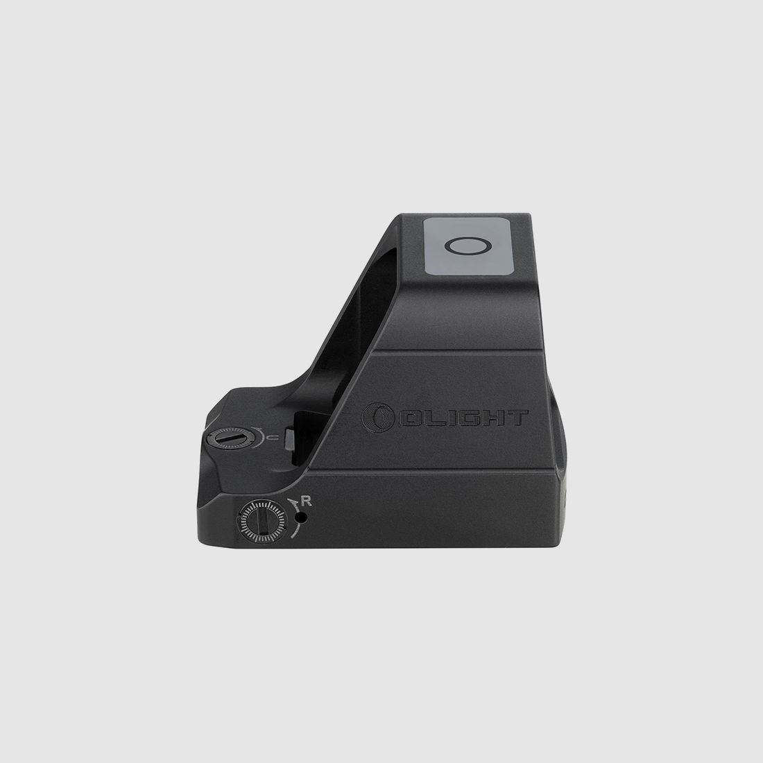 Olight Osight Optik mit prozentualer Ladeanzeige Grüner Punkt, Bild 4 von 9
