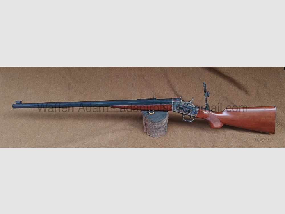 Pedersoli 1874 Rolling Block
