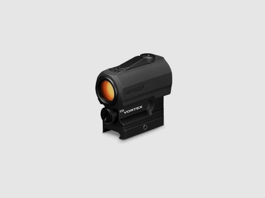 Vortex Rotpunktvisier SPARC AR (LED-Upgrade), Bild 2 von 4