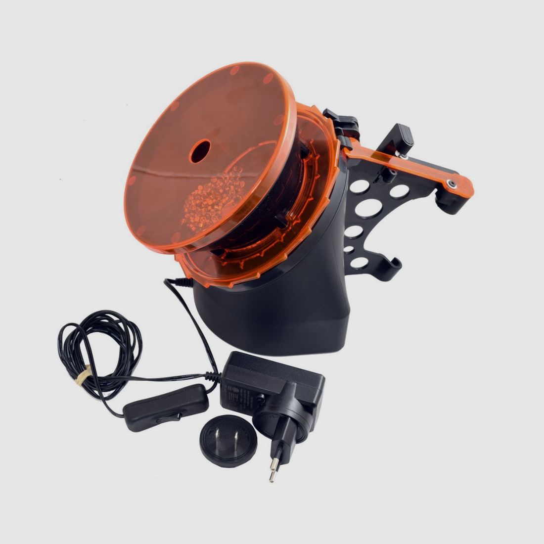 DAA Primer-Pro Automatic Collator, Bild 2 von 2