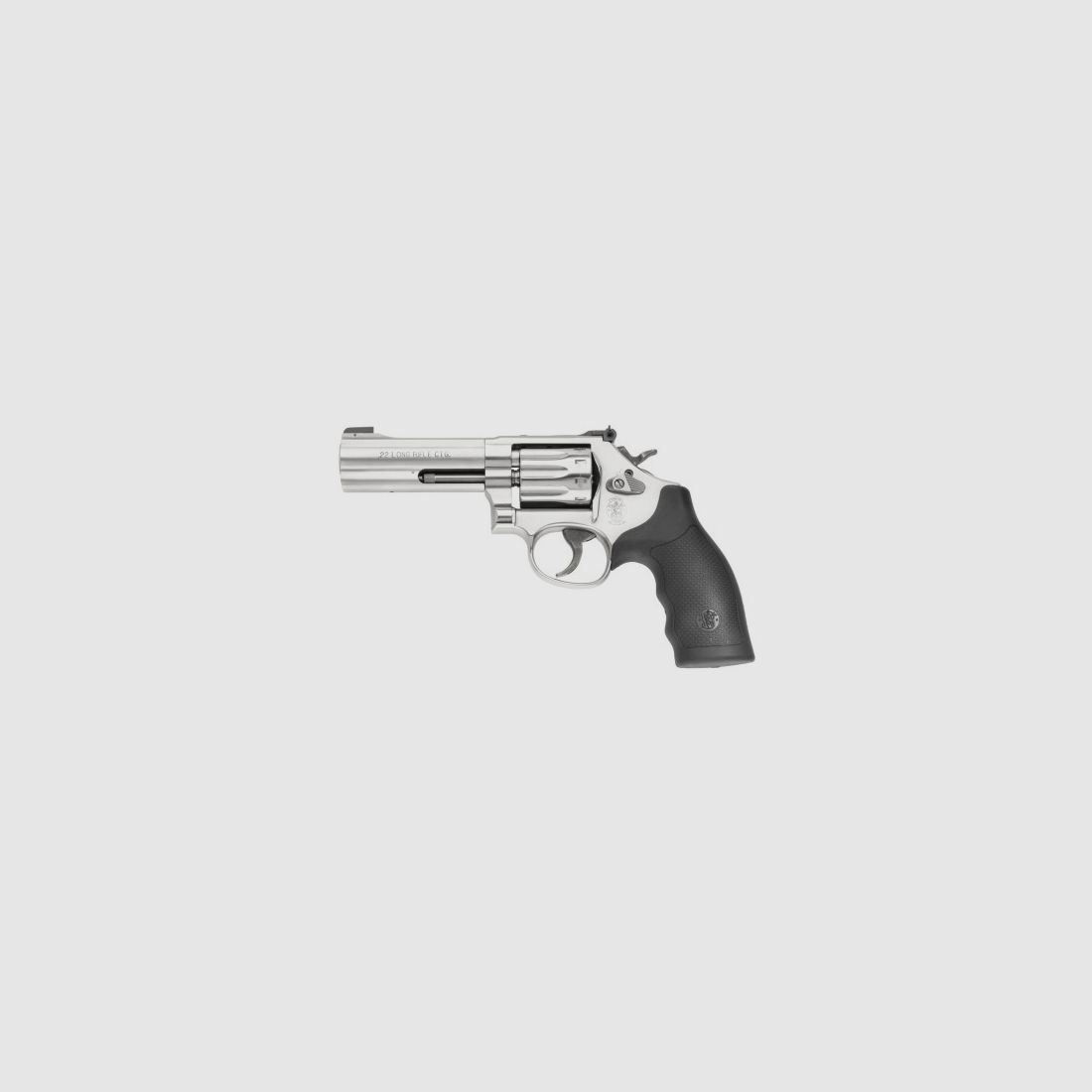 SMITH&WESSON MODEL 617 REVOLVER .22LR 4" BARREL, image 2 of 6