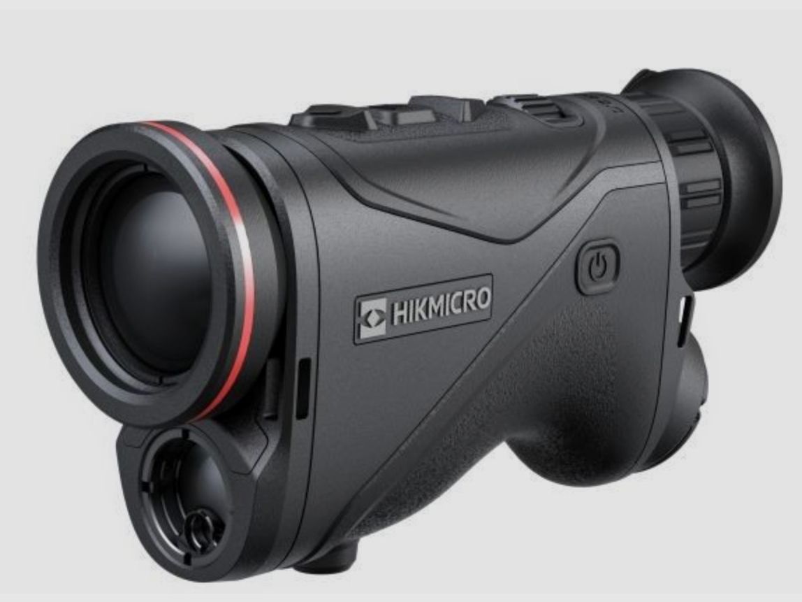 Hikmicro Monocolo Condor CQ35L 2.0 (HM-TSD3-35S2G/W1L-CQ35L 2.0)