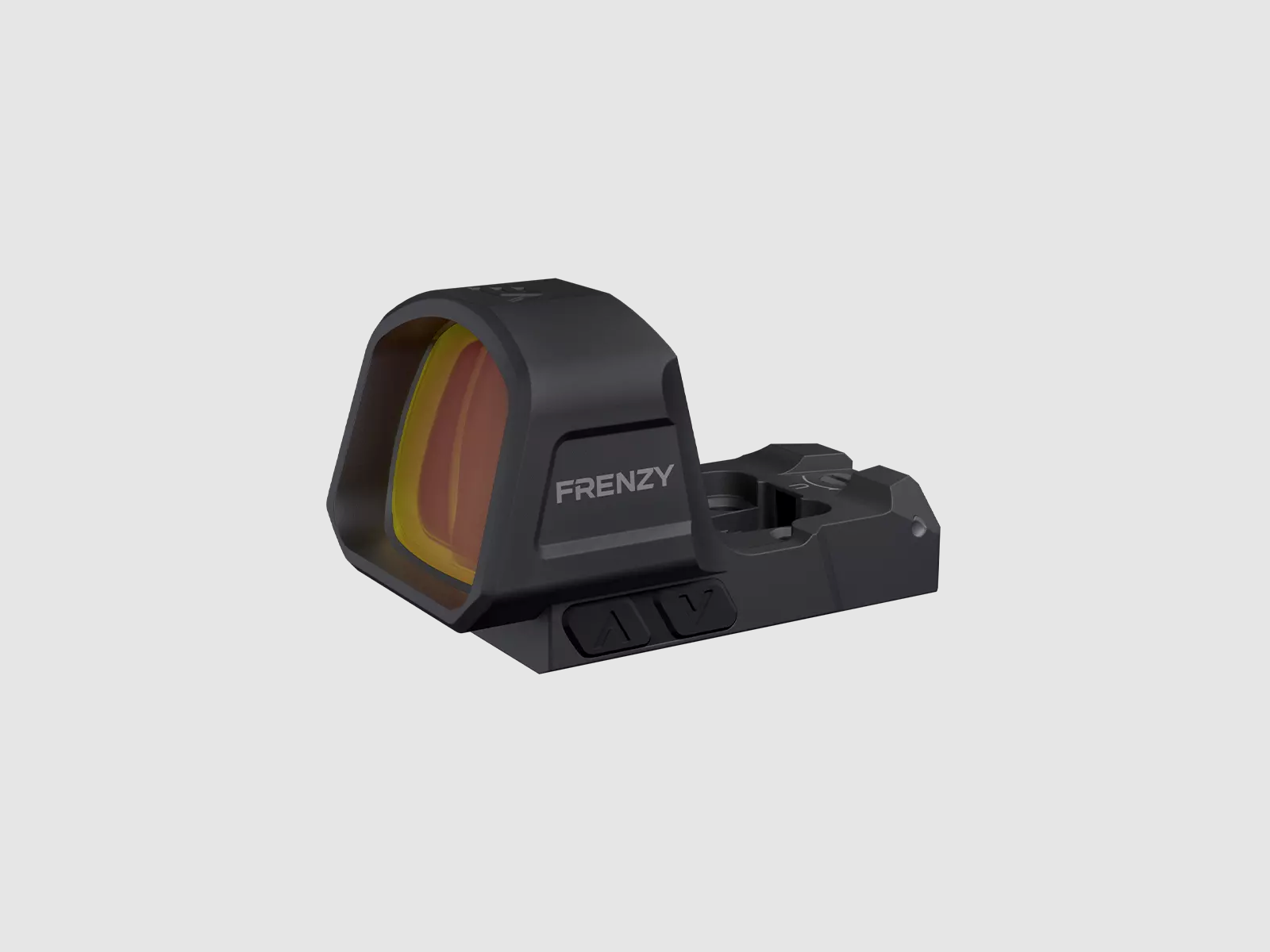 Punto rojo VECTOR OPTICS Frenzy F3 1x26x32 mit 6 MOA, Bild 1 von 2