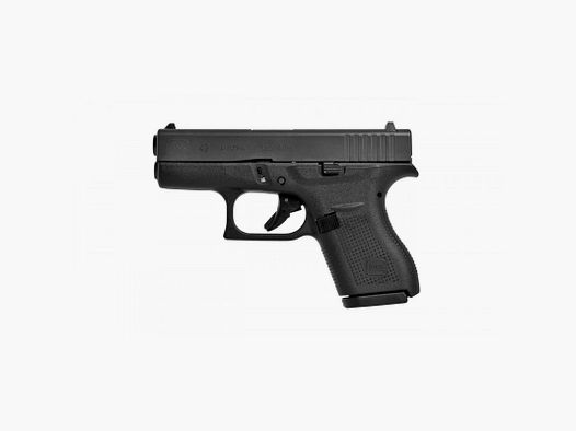 GLOCK 42 CAL .380 AUTO