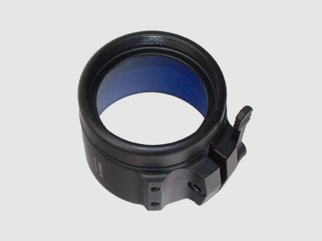 Rusan Klemmadapter ARM 52–64 mm – État impeccable