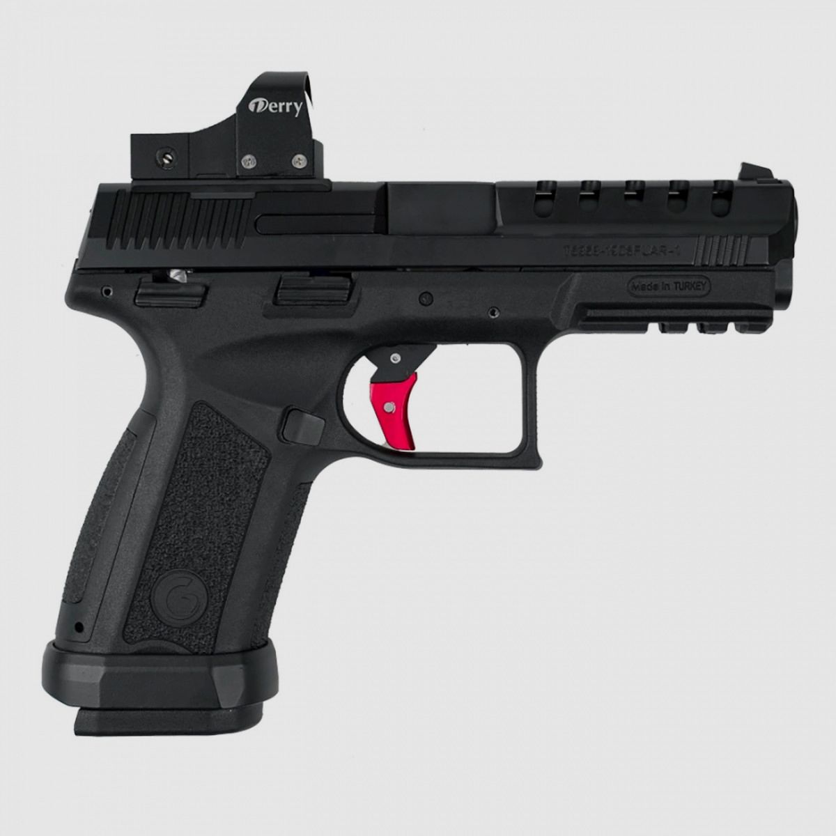 Girsan MC9 Xtreme Black
