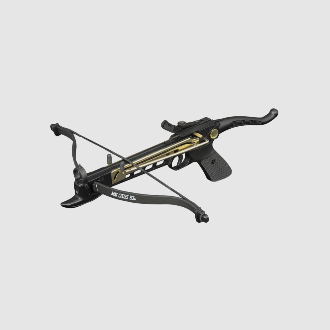 Armbrust Colombi Basic Alu 80 Lbs, Bild 3 von 3