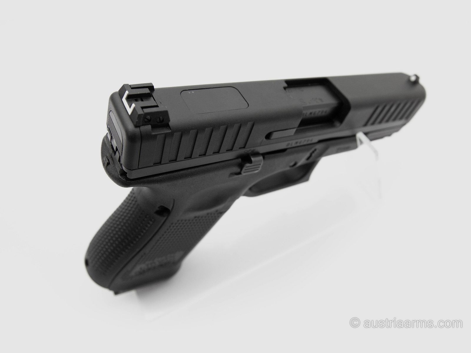 Glock 44, like-new used firearm, .22 LR, image 4 of 5