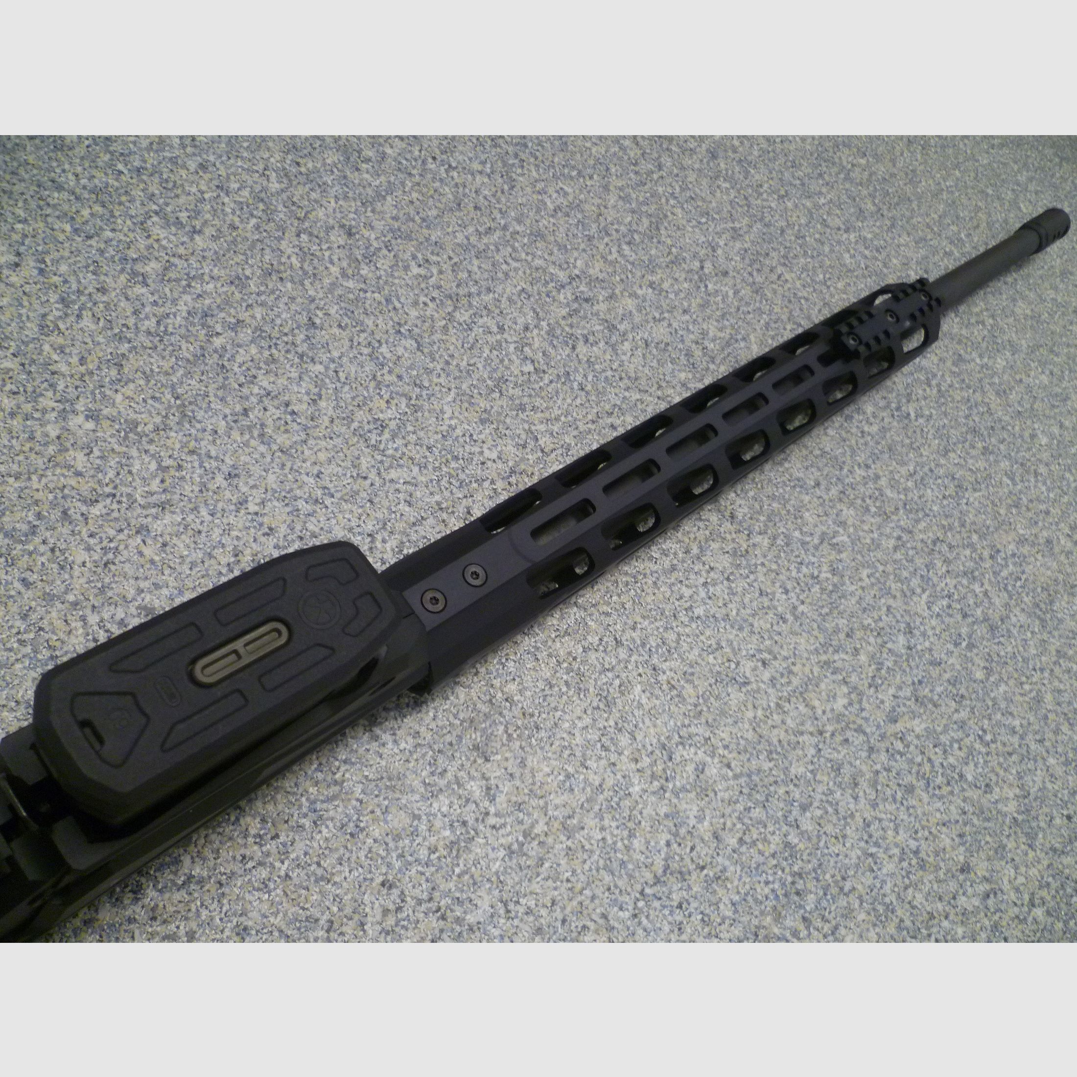 Rifle de precisión Ruger Precision 24" .308 Win.